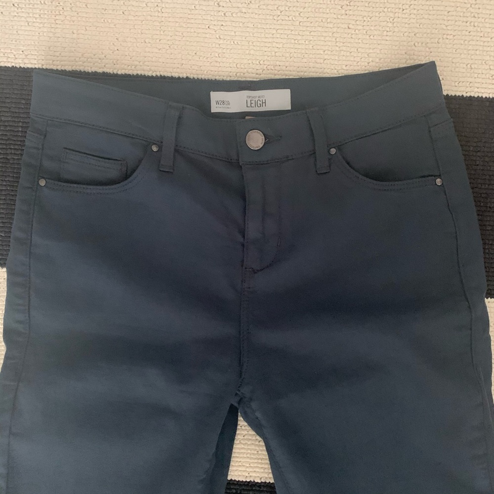 Skinny Top Shop Jeans 👖 - Picture 3 of 5